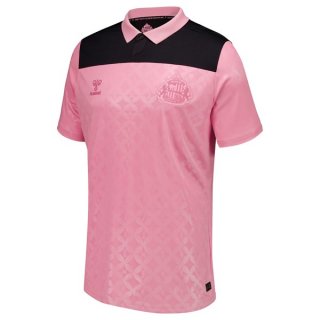 Thailande Maillot Sunderland AFC 2ª 2026-27