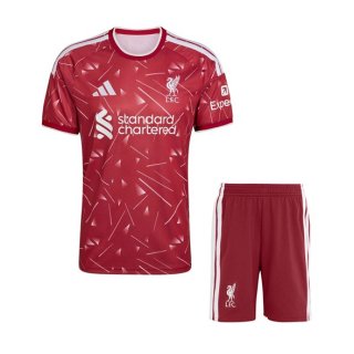 Maillot Liverpool 1ª Enfant 2026-27