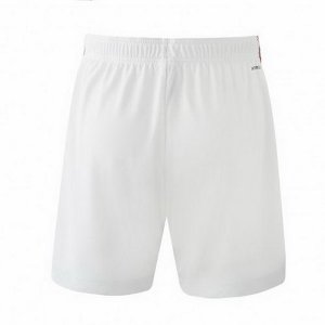 Pantalon Lyon 1ª 2021-22 Blanc