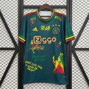 Maillot Ajax Special Edition 2025-26 Vert