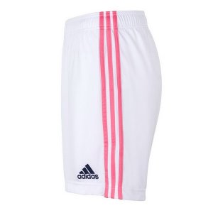 Pantalon Real Madrid 1ª 2020-21 Blanc