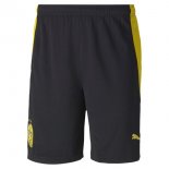 Pantalon Borussia Dortmund 1ª 2020-21 Noir