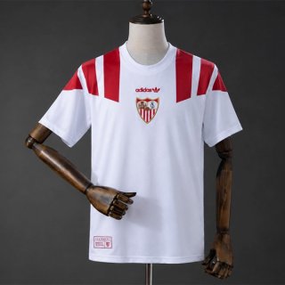 Thailande Maillot Séville EQT Retro 2026-27