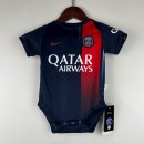 Maillot PSG 1ª Bebé 2023-24