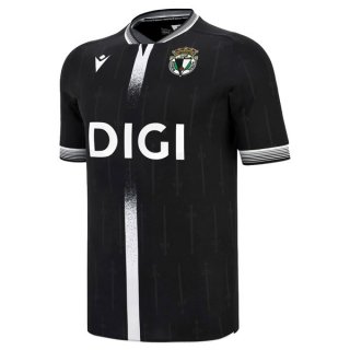 Thailande Maillot Burgos 2ª 2025-26