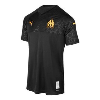 Thailande Maillot Marseille 3ª 2019-20