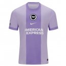 Thailande Maillot Brighton & Hove Albion 2ª 2025-26