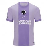 Thailande Maillot Brighton & Hove Albion 2ª 2025-26