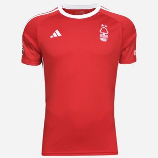 Thailande Maillot Nottingham Forest 1ª 2022-2023