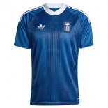 Thailande Maillot Grèce 2ª 2026