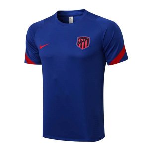 Entrainement Atletico Madrid Ensemble Complet 2022-23 Bleu