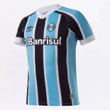 Thailande Maillot Grêmio FBPA 1ª 2021-22 Bleu