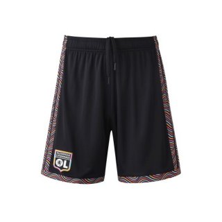 Pantalon Lyon 3ª 2026-27