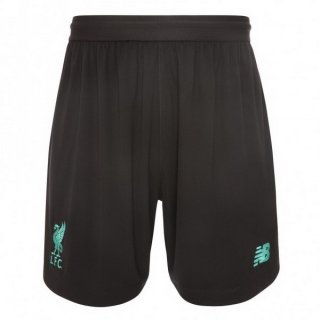 Pantalon Liverpool 3ª 2019-20 Noir Vert