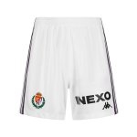 Pantalon Real Valladolid 1ª 2024-25 Pantalon Real Valladolid 1ª 2024-25
