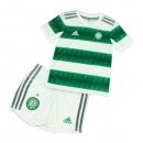 Maillot Celtic 1ª Ropa Enfant 2022-23