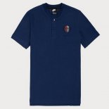 Polo Paris Saint Germain 2019-20 Bleu Marine