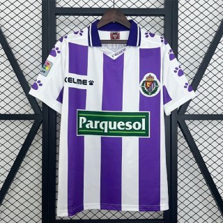 Thailande Maillot Valladolid 1ª Retro 1995-1996