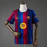 Thailande Maillot Barcelone 1ª 2026-27