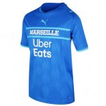 Maillot Marseille 3ª 2021-22