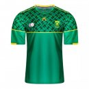 Maillot Afrique Du Sud 2ª 2020 Vert