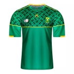 Maillot Afrique Du Sud 2ª 2020 Vert Maillot Afrique Du Sud 2ª 2020 Vert