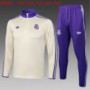 Enfant Sweatshirt Real Madrid 2025-26 Jaune 6