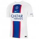 Maillot Paris Saint Germain 3ª 2022-23