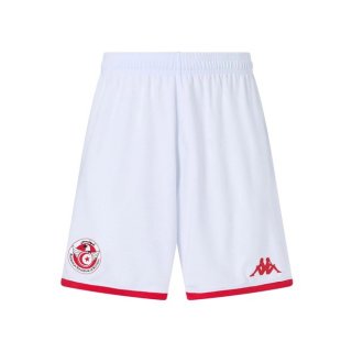 Pantalon Tunisie 2ª 2025-26