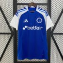 Thailande Maillot Cruzeiro 1ª All Sponsors 2025-26