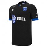 Thailande Maillot AJ Auxerre 2ª 2025-26