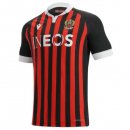 Thailande Maillot OGC Nice 1ª 2021-22 Rouge