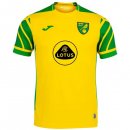 Thailande Maillot Norwich City 1ª 2021-22