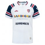 Thailande Maillot Cagliari Calcio 2ª 2026-27