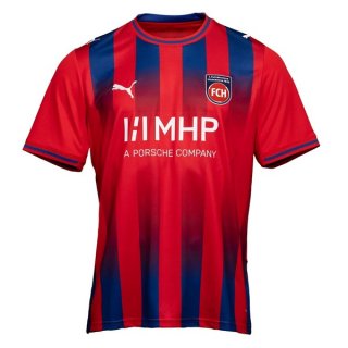 Thailande Maillot FC Heidenheim 1ª 2026-27