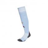 Chaussette Aston Villa 3ª 2025-26