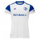 Maillot Schalke 04 2ª Femme 2022-23