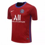 Maillot Paris Saint Germain Gardien 2020-21 Bordeaux