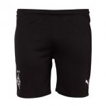 Pantalon Borussia Mönchengladbach 2ª 2020-21 Noir