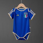 Maillot Italie 1ª Baby 2026