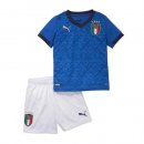 Maillot Italie 1ª Enfant 2020