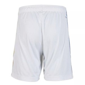 Pantalon Leicester City 2ª 2020-21 Blanc