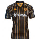 Thailande Maillot Hull City 2ª 2025-26