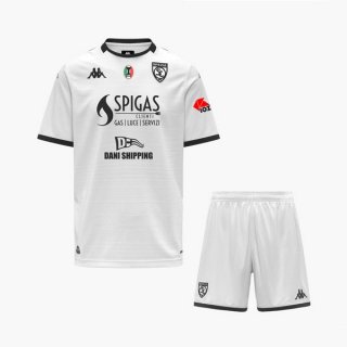Maillot Spezia 1ª Enfant 2025-26 Maillot Spezia 1ª Enfant 2025-26