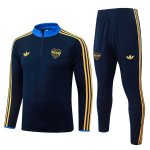 Training Top Boca Juniors 2026-27 Bleu 3 Training Top Boca Juniors 2026-27 Bleu 3