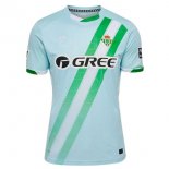 Thailande Maillot Real Betis 2ª 2025-26