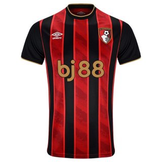 Thailande Maillot AFC Bournemouth 1ª 2025-26 Thailande Maillot AFC Bournemouth 1ª 2025-26