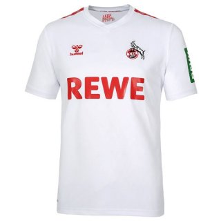 Thailande Maillot FC Koln 1ª 2023-24