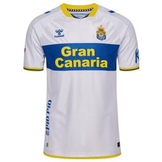 Thailande Maillot Las Palmas 3ª 2026-27