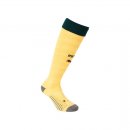 Chaussette Parma Calcio 2ª 2025-26